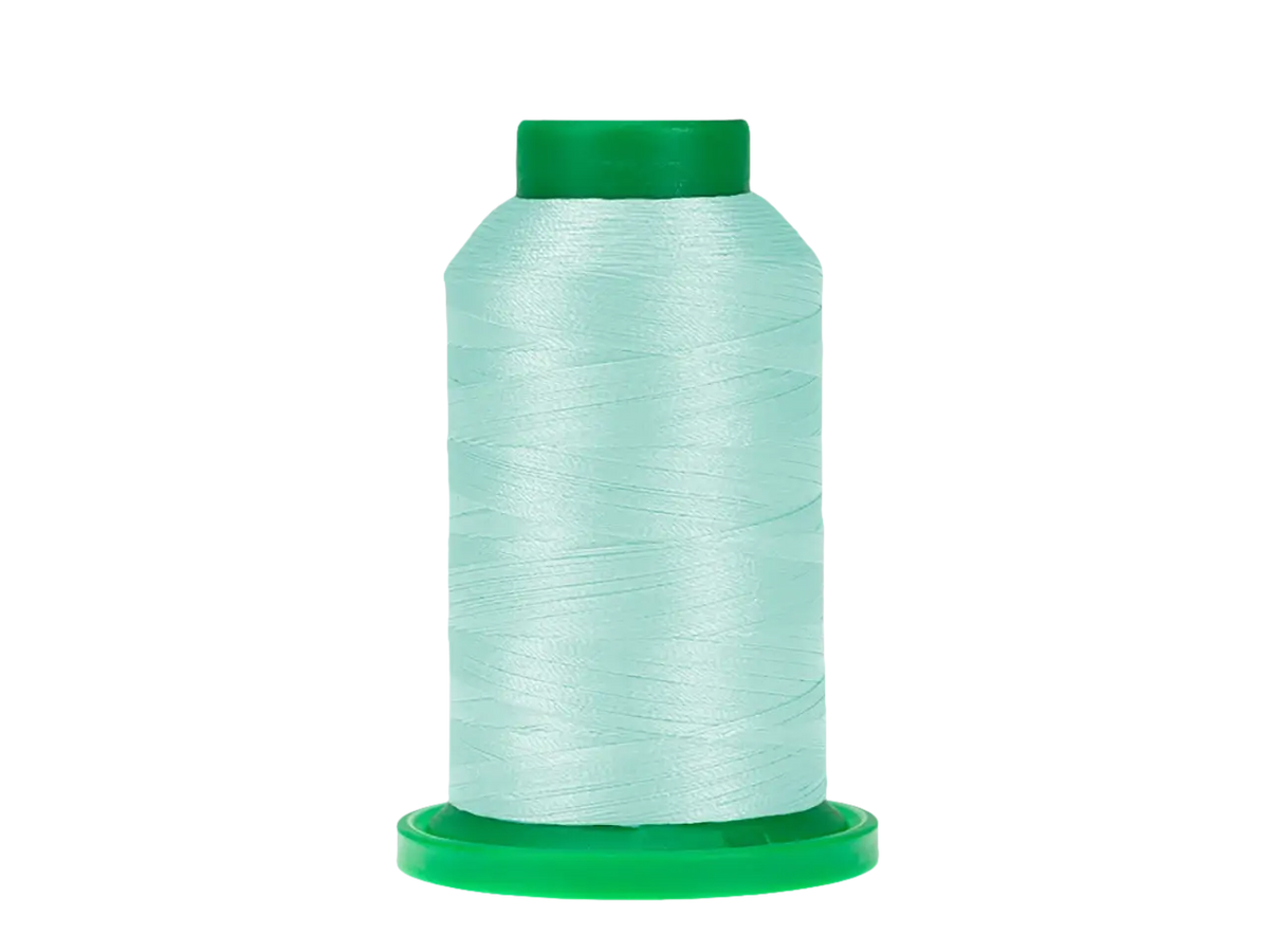 Isacord - A4740 - Aquamarine