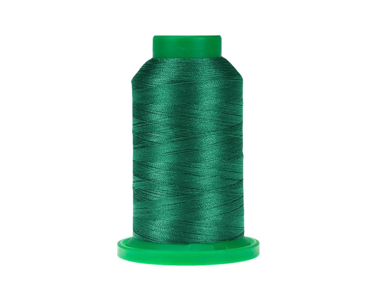 Isacord - A5100 - Green