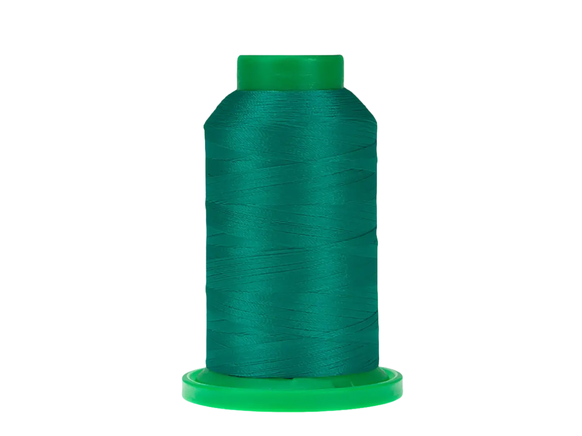 Isacord - A5101 - Dark Jade