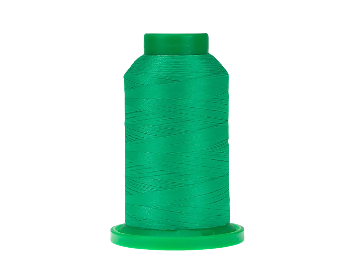 Isacord - A5210 - Trellis Green