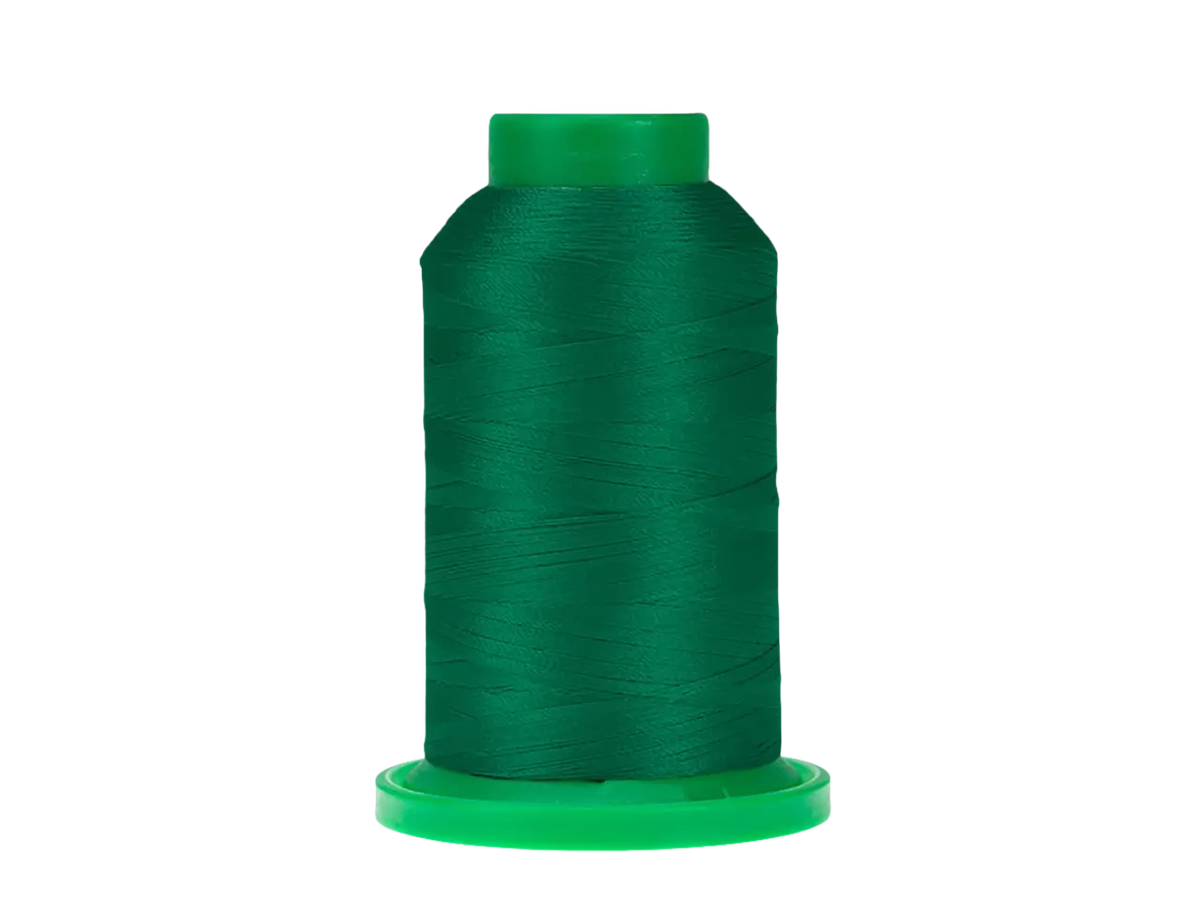 Isacord - A5324 - Bright Green