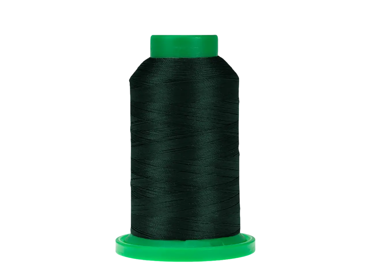 Isacord - A5374 - Forest Green
