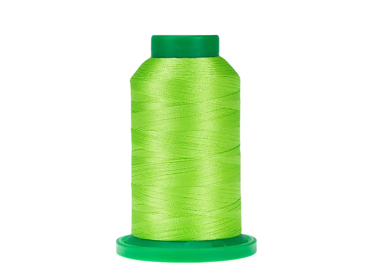 Isacord - A5912 - Erin Green