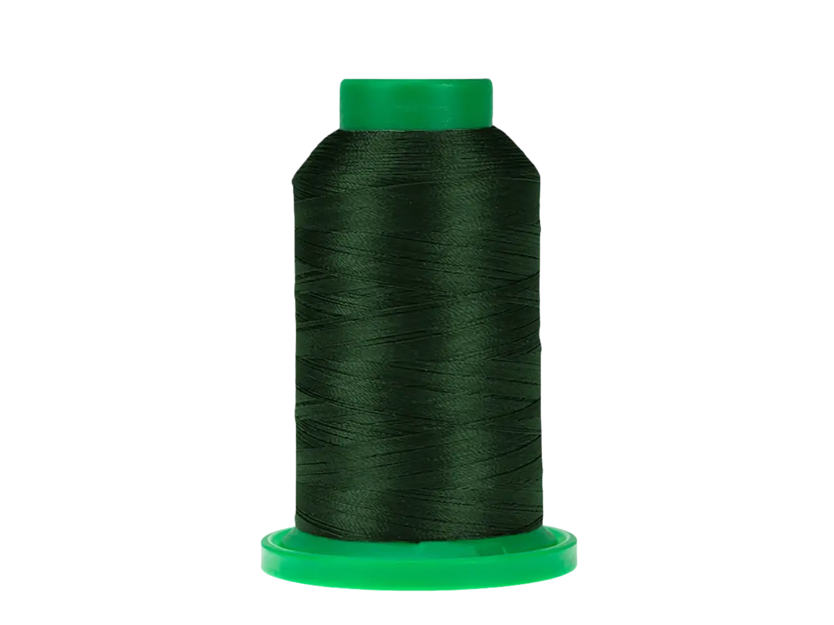 Isacord - A5944 - Backyard Green