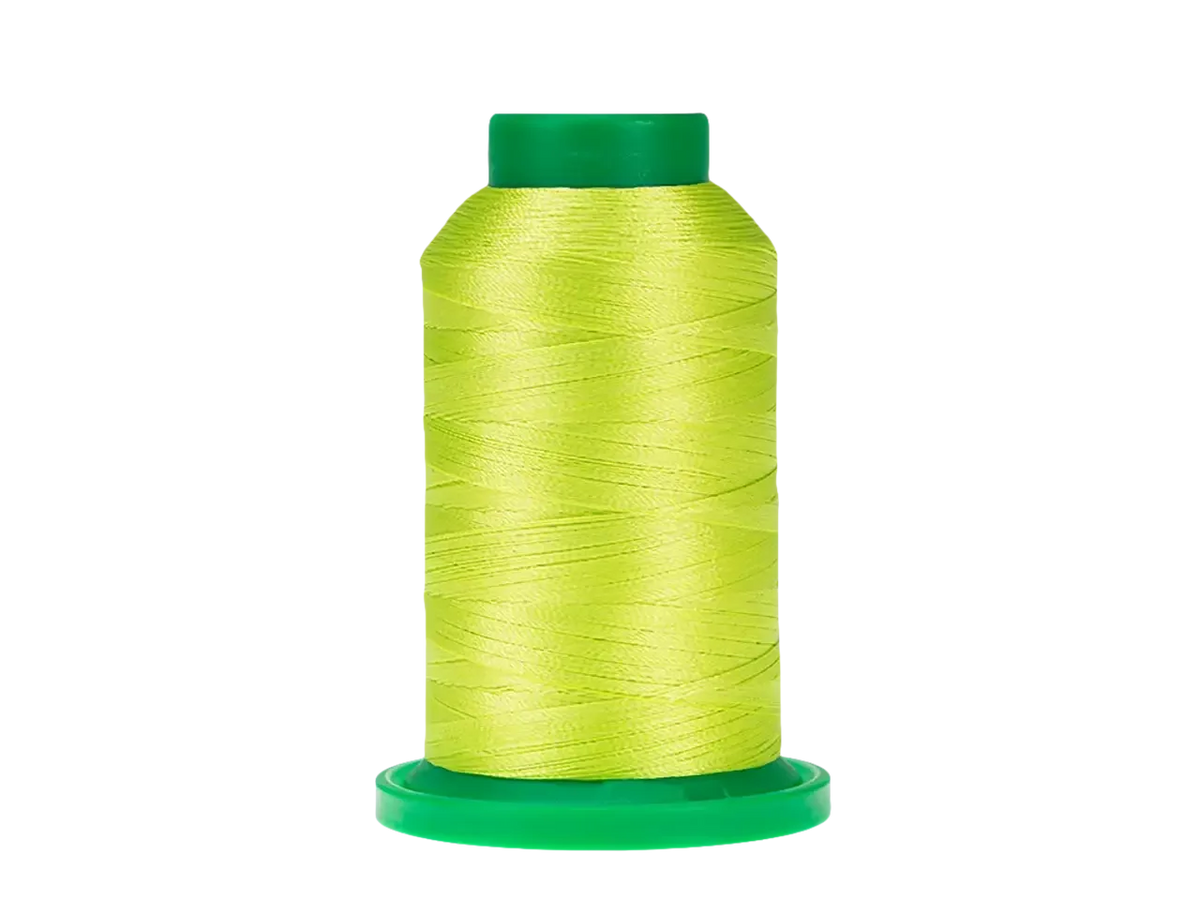 Isacord - A6031 - Lime Light