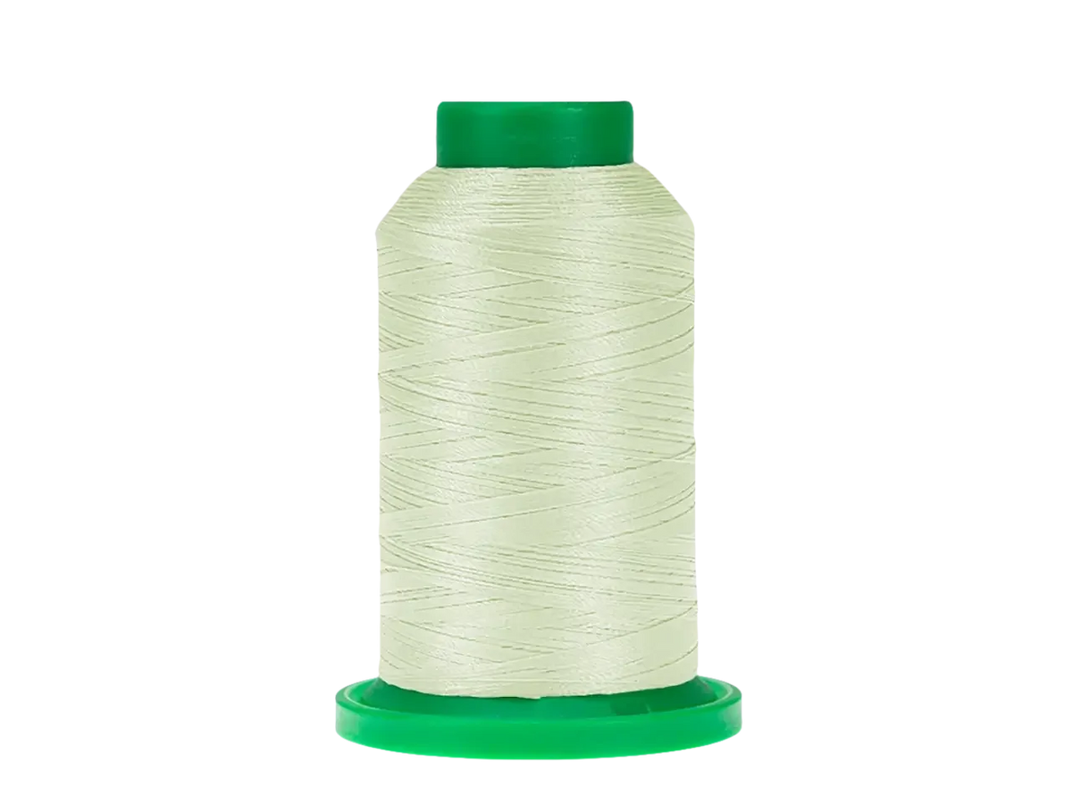 Isacord - A6071 - Old Lace