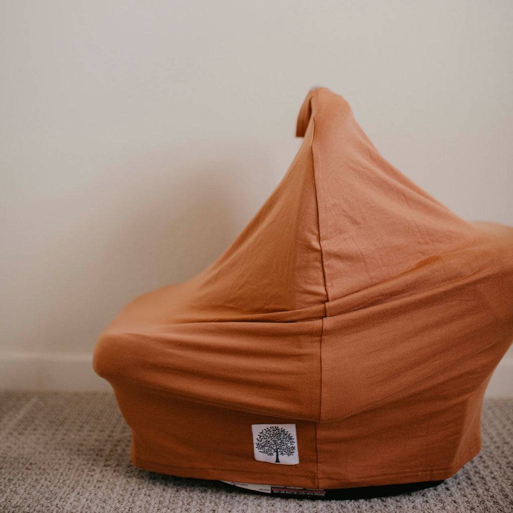 Multi-use Cover, Copper