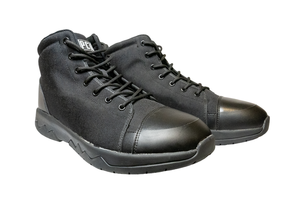 PCT Urban Hiker 5" Boot