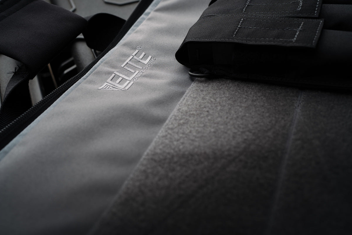 Covert Operations Discreet Rifle Case