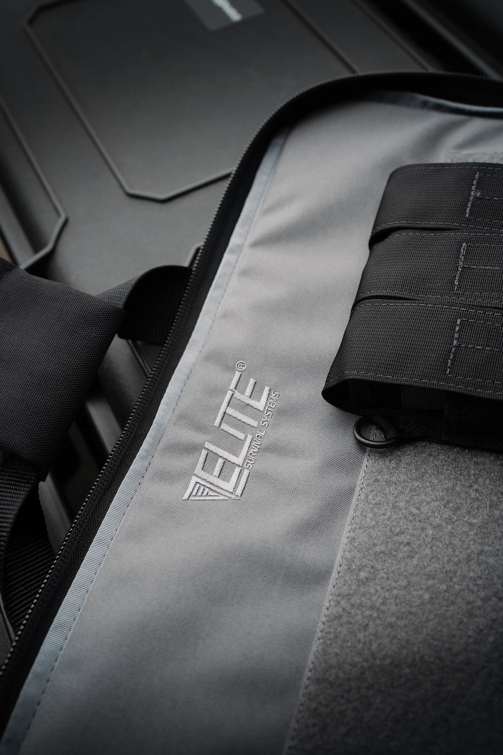Covert Operations Discreet Rifle Case