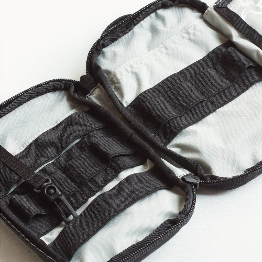 EDC / MOLLE / Belt / Pocket Organizer