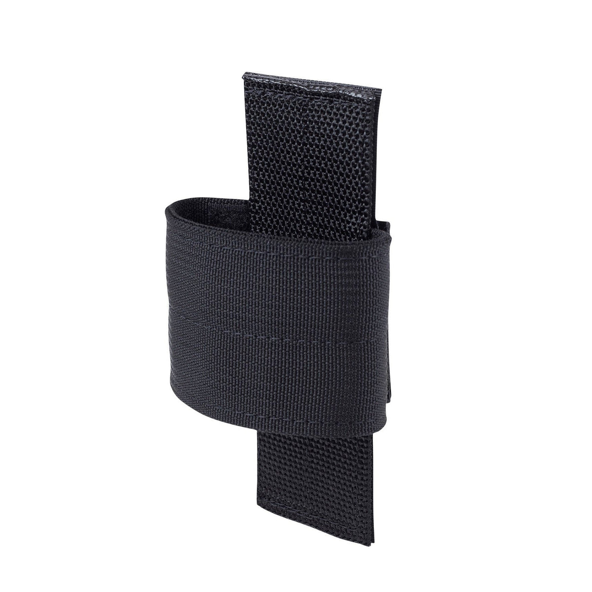 Adjustable Pack Holster - Hook and Loop Attachment