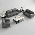 Bolmen · Office Waiting Area Lounge Seating