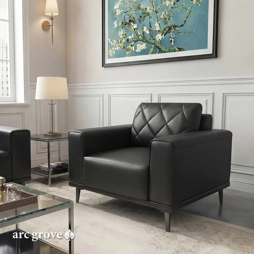 Ekerö · Office Waiting Area Lounge Seating