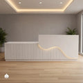 Faye · Front Reception Desk