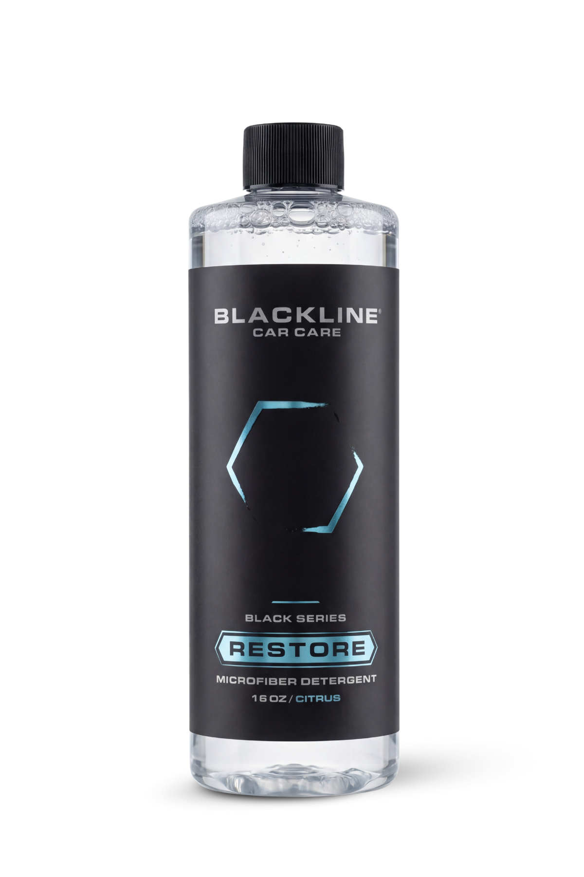 BLACKLINE® RESTORE MICROFIBER DETERGENT