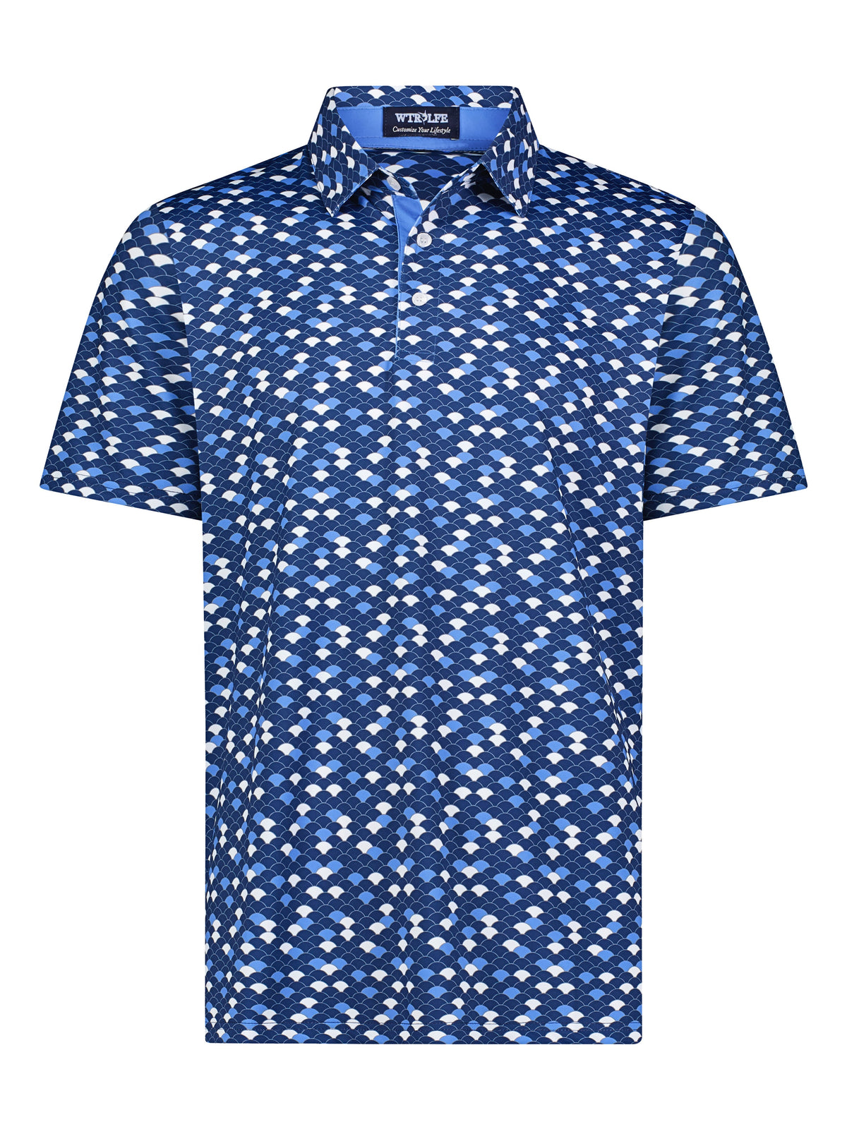 Scales Polo