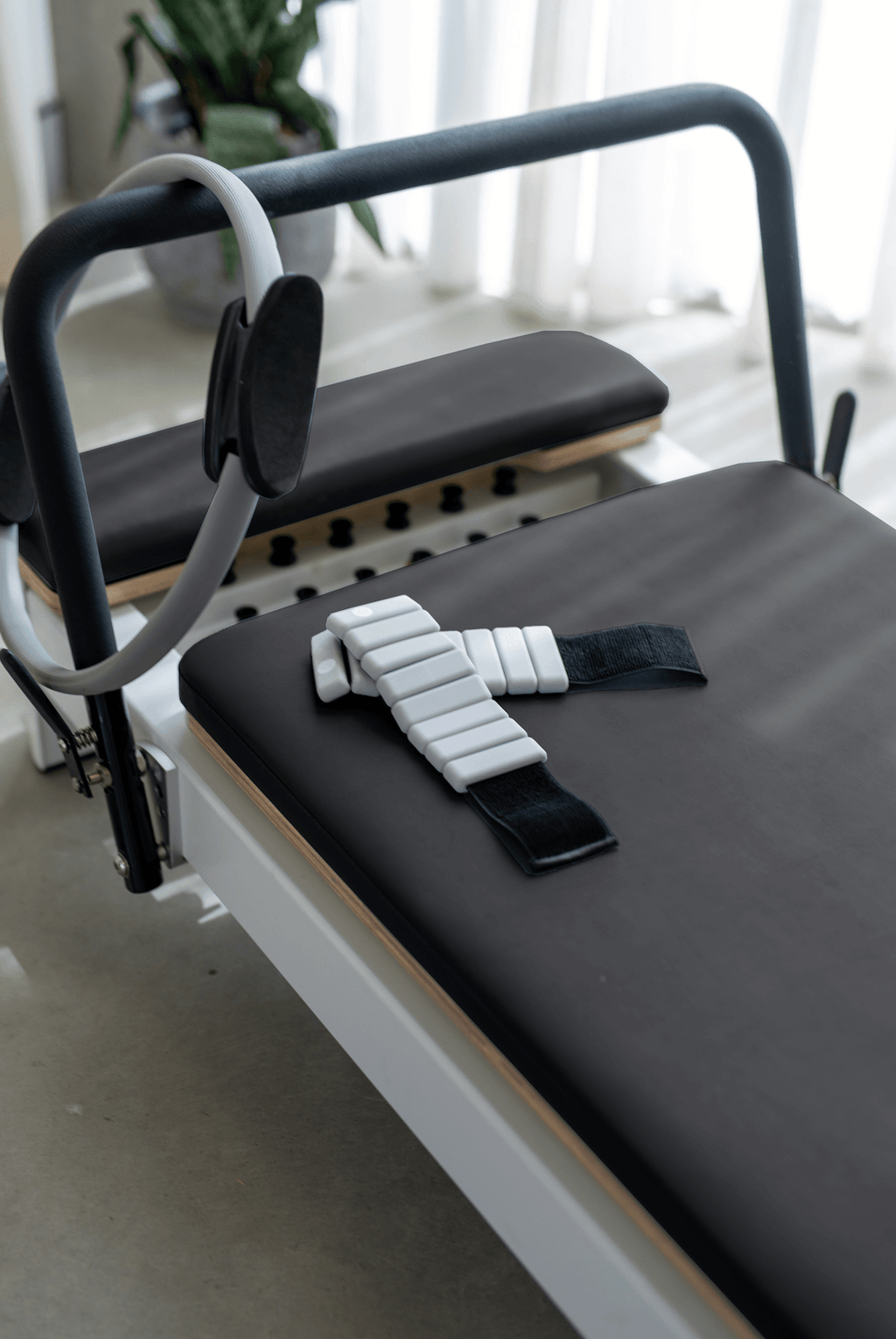 Queen Studio Reformer Customized by YOU