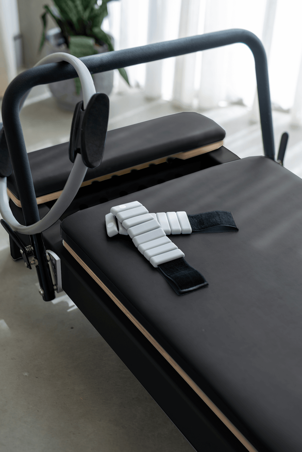 Queen Studio Reformer Customized by YOU