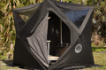 Mini Cube Sauna Tent Premium Package (2-person)