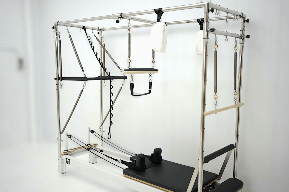 Queen Cadillac Pilates Reformer