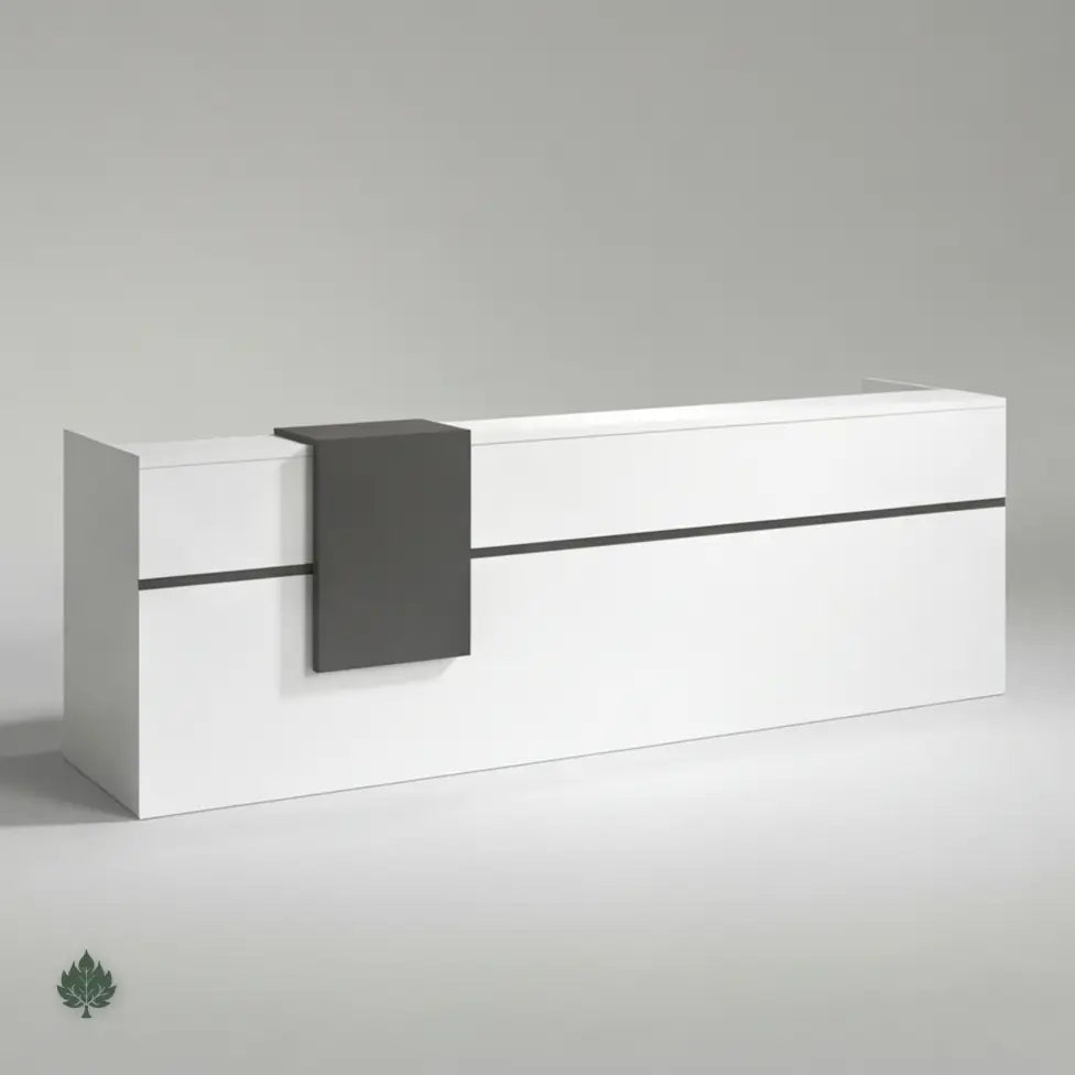Mirel · Front Reception Desk