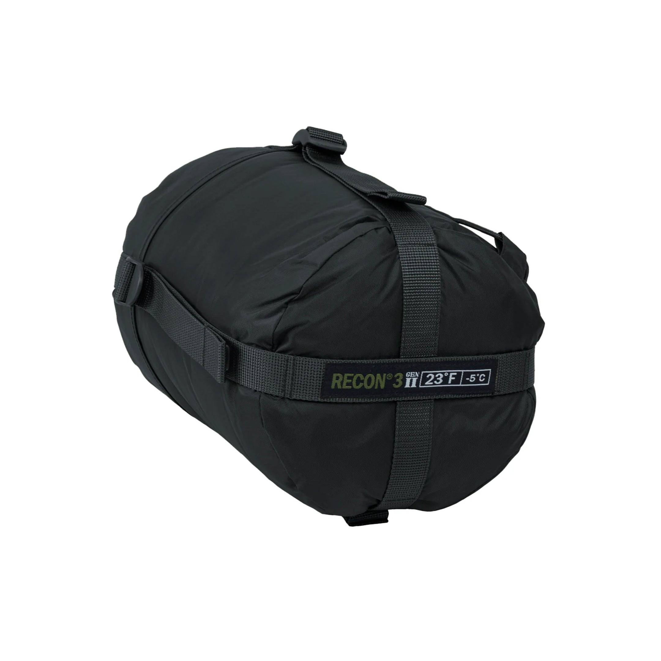 Recon 3 Sleeping Bag | Rated to 23 Degrees F
