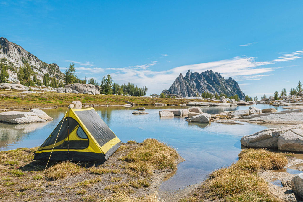 Trekker Palace Inner Mesh tent only