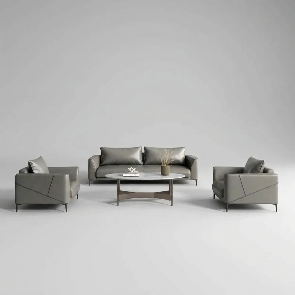Lerum · Office Waiting Area Lounge Seating