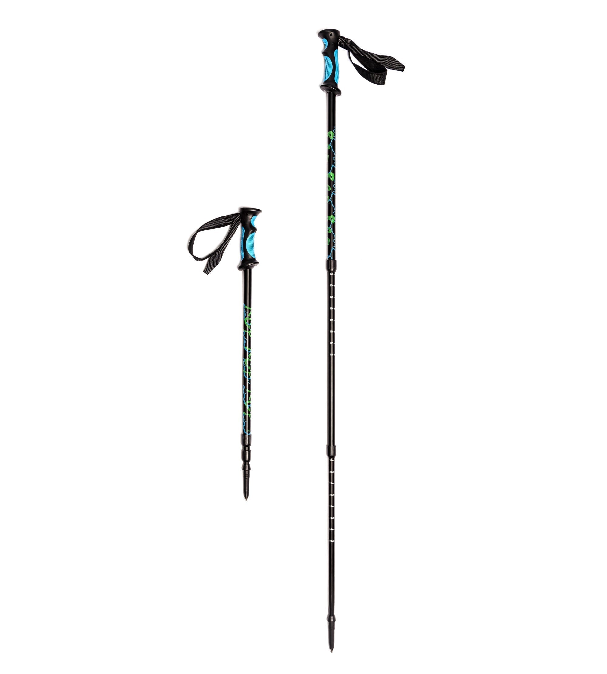Aluminum Trekking Poles