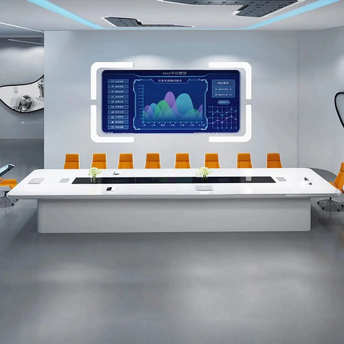 Amix · Conference Room Table
