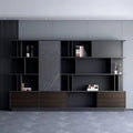 Brixton · Office Shelves & Storage