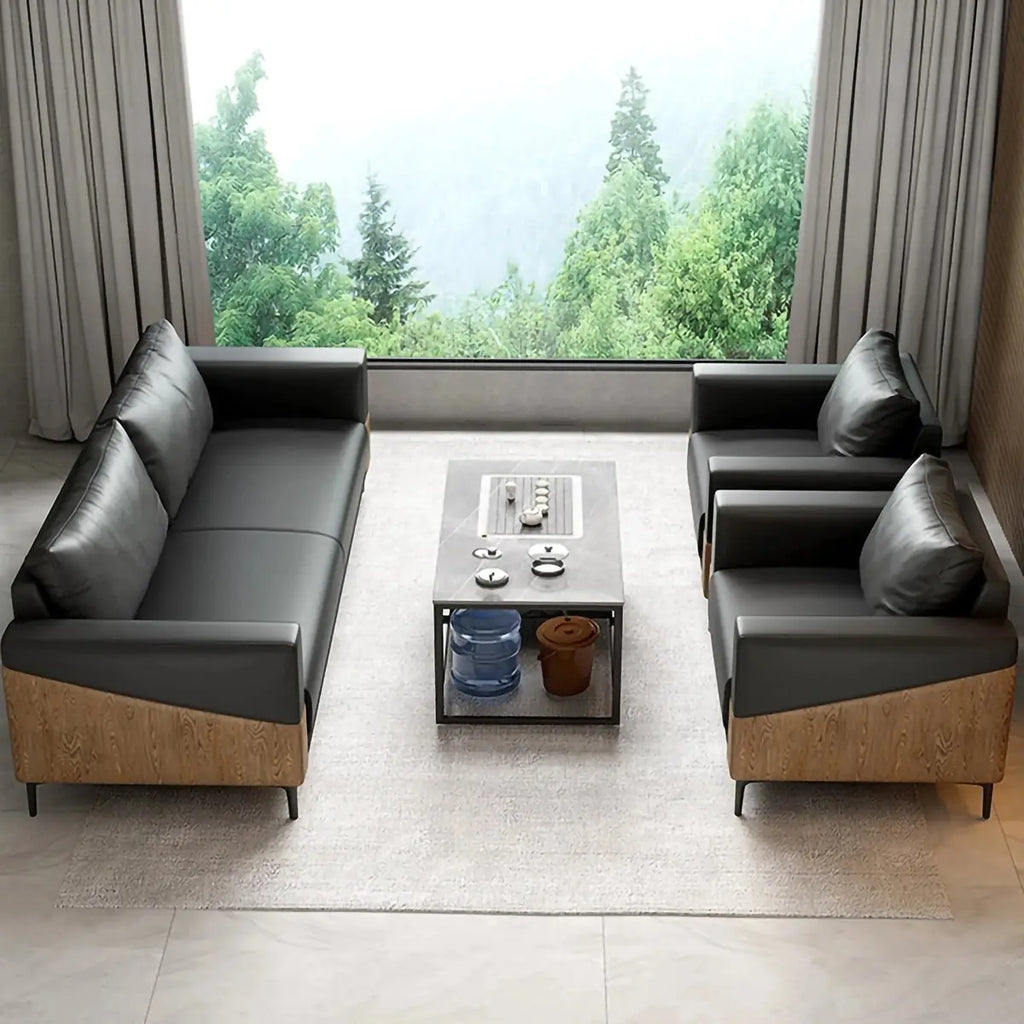 Koster · Office Waiting Area Lounge Seating