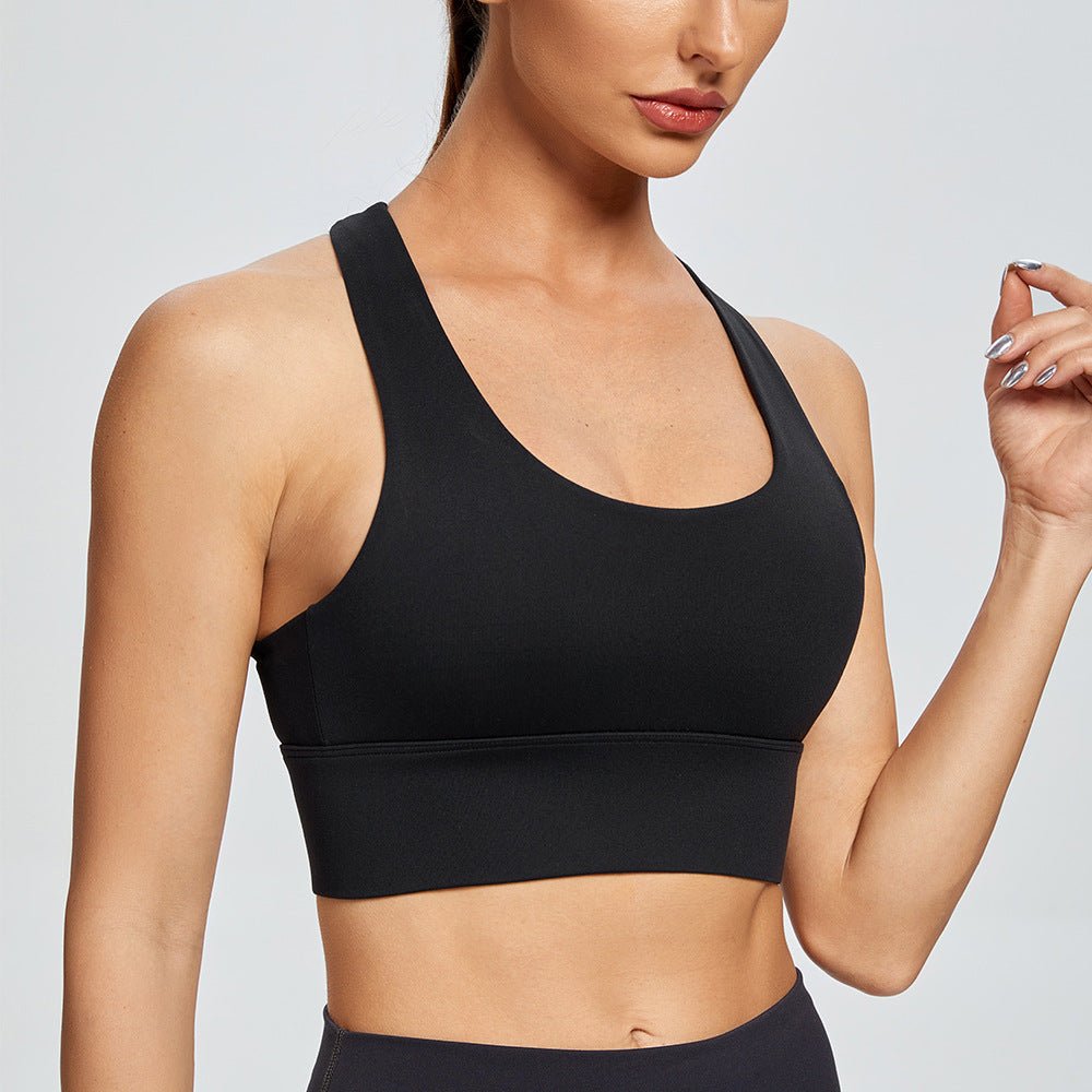 Chelsea Sports Bra