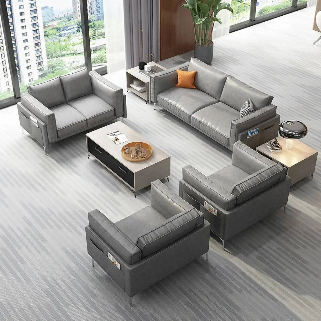 Kumla · Office Waiting Area Lounge Seating