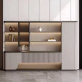 Merit · Mixed Media Office Shelves & Storage Cabinets