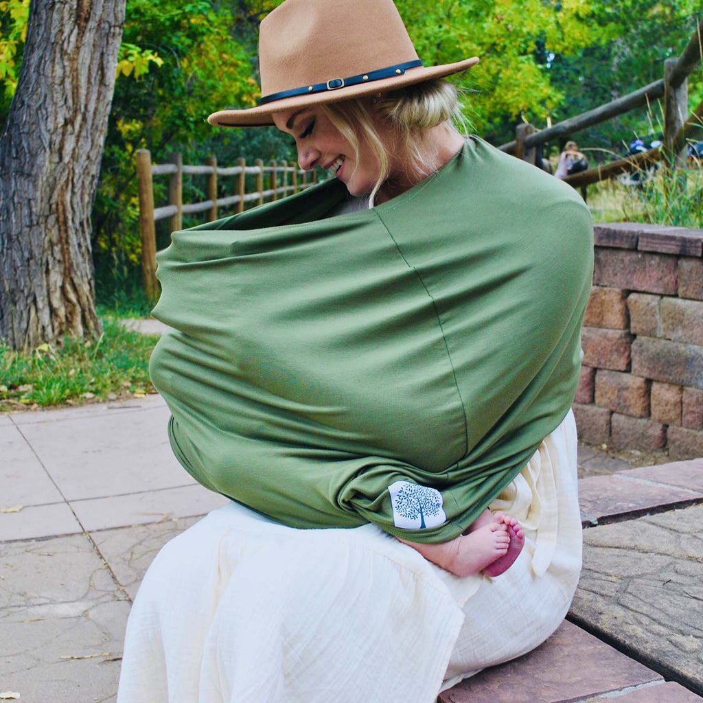 Multi-use Cover, Pine