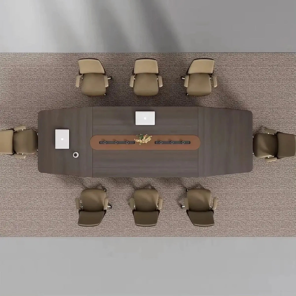 Parly · Conference Room Table