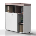 Dunsley · Office Credenza Cabinet Sideboard