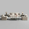 Falun · Office Waiting Area Lounge Seating