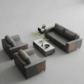 Kallax · Office Waiting Area Lounge Seating