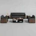 Täby · Office Waiting Area Lounge Seating Set