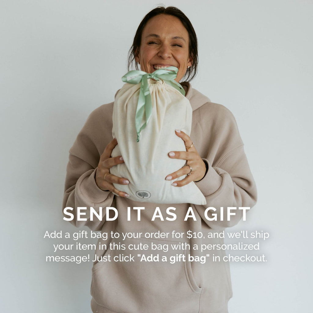Gray Buffalo Quilt