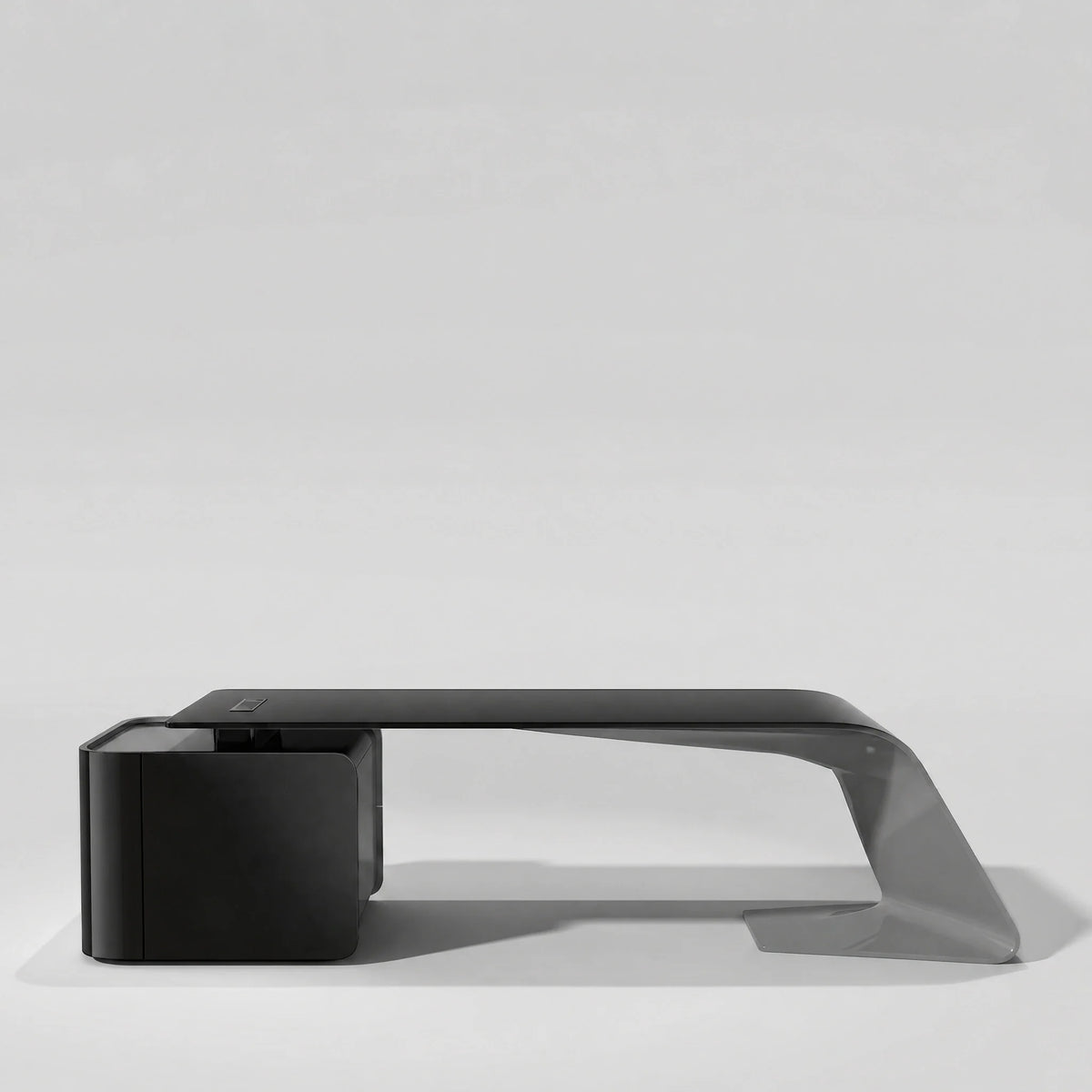 Gödel · Standalone Executive Desk