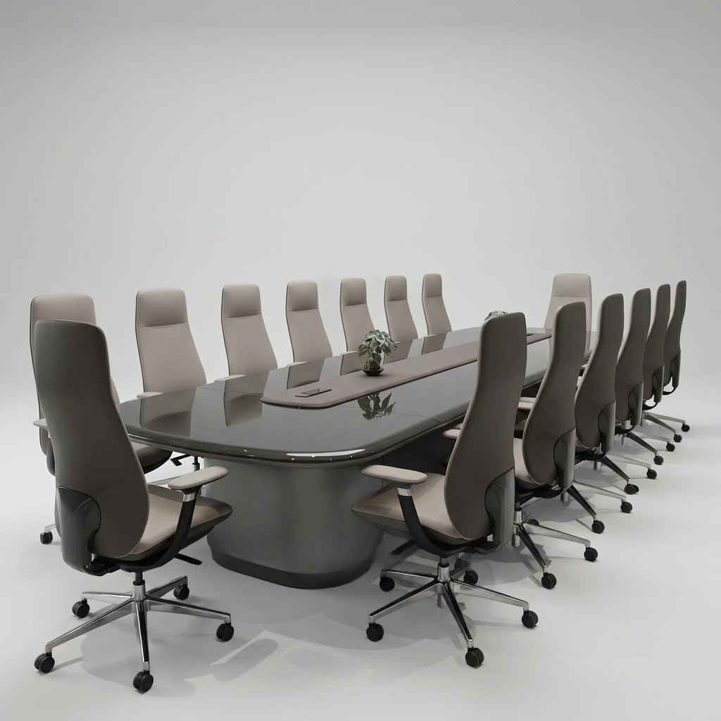 Fusion · Conference Room Table, 15′9″