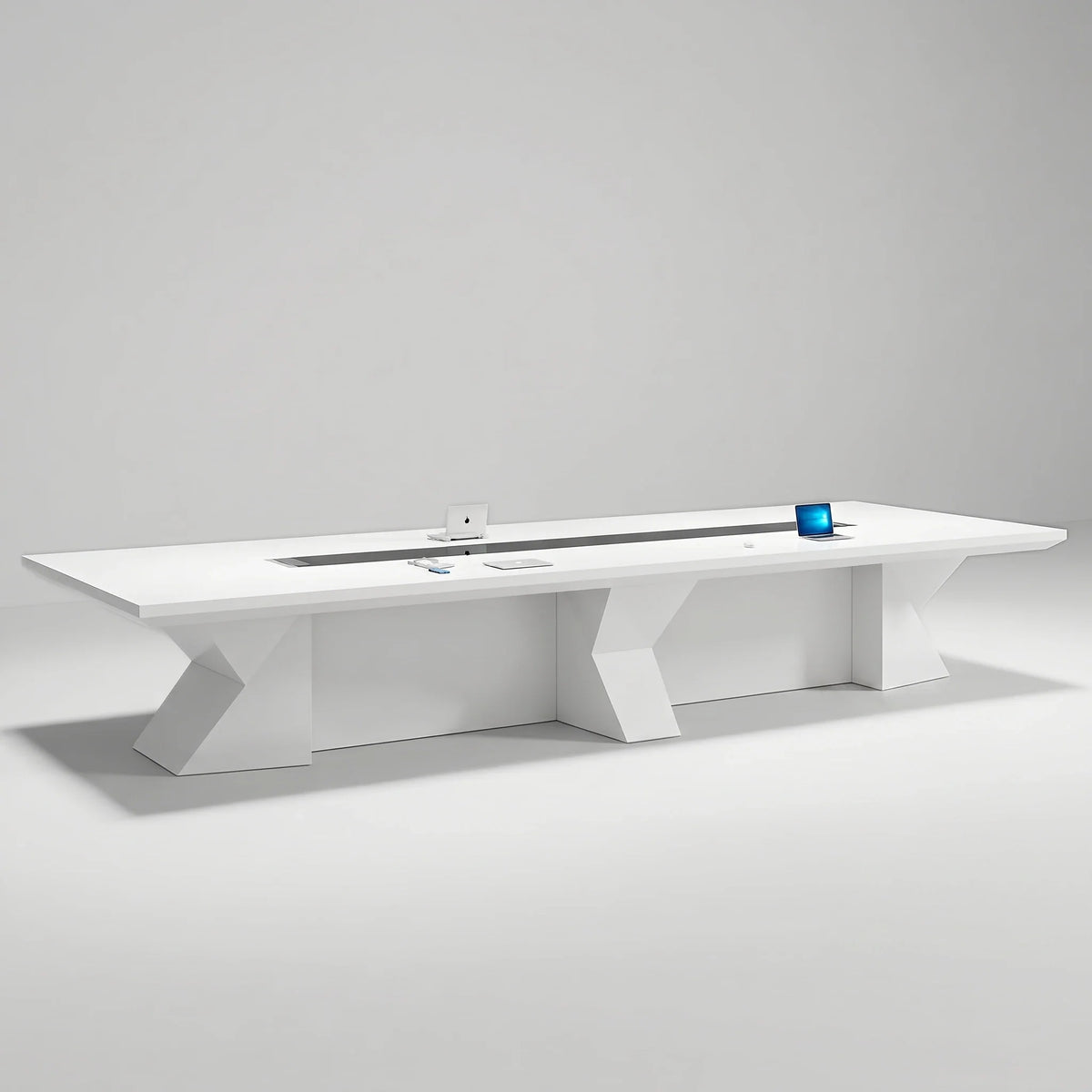 Kendrix · Conference Room Table