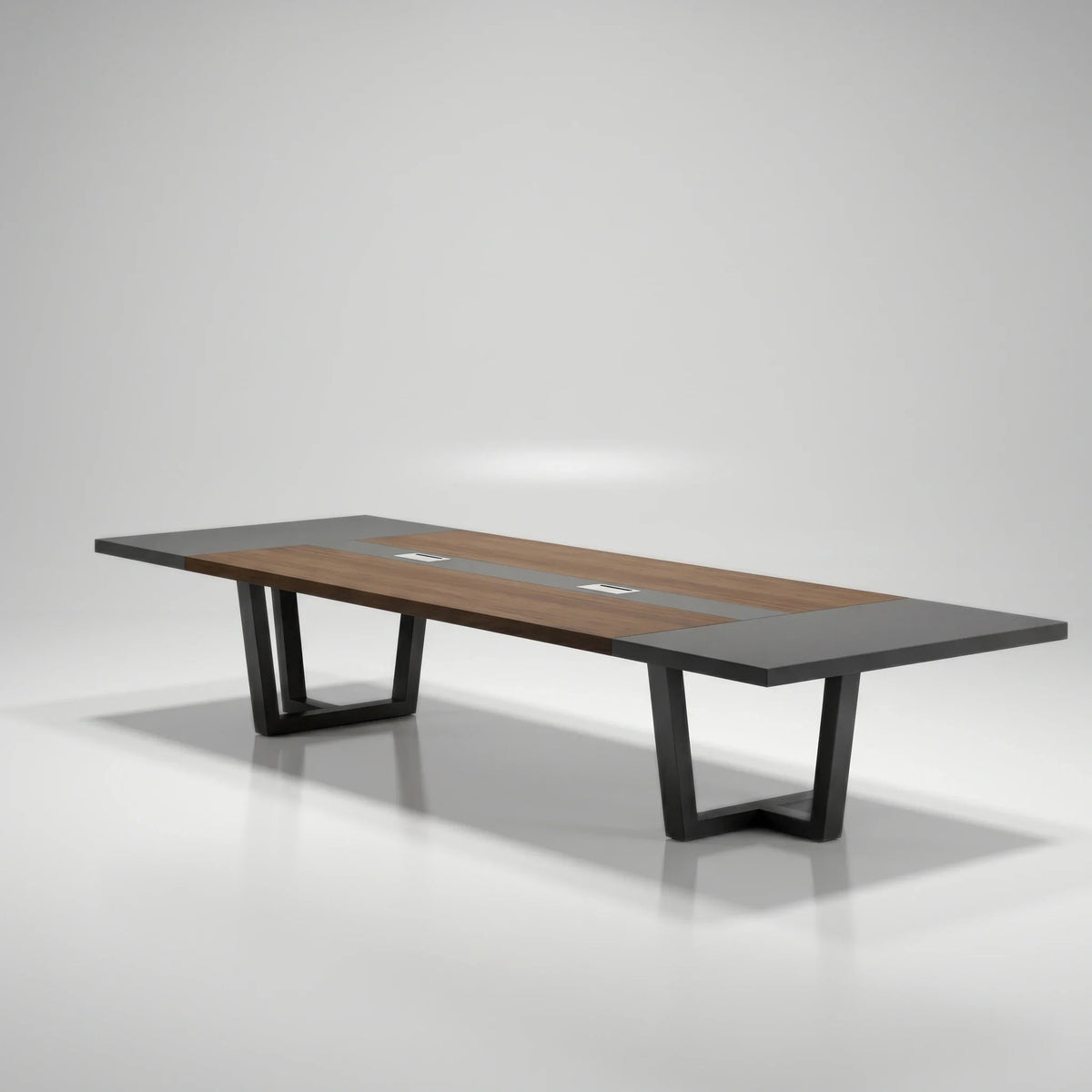 Oakburn · Conference Room Table