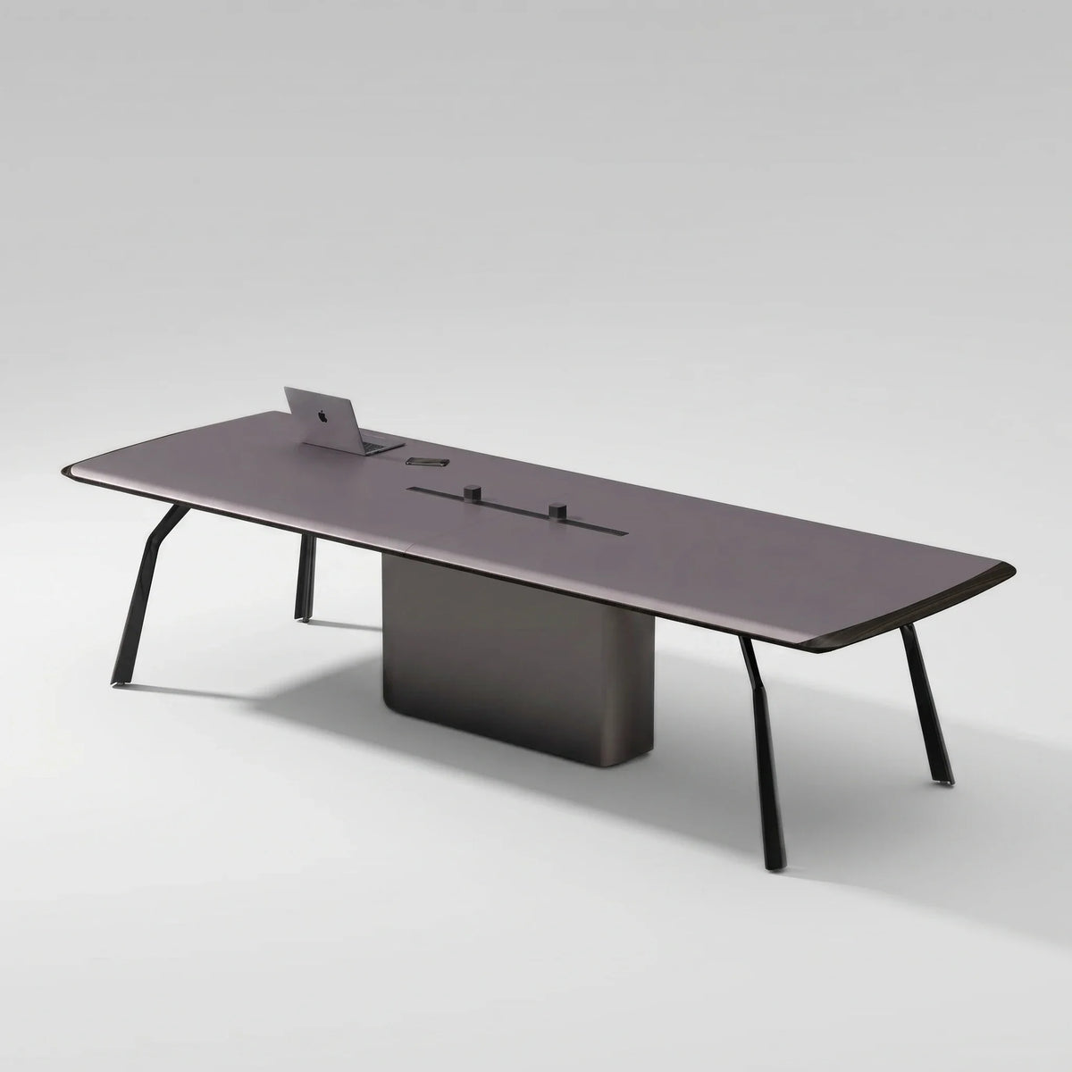 Amalga · Collaborative Work & Meeting Table