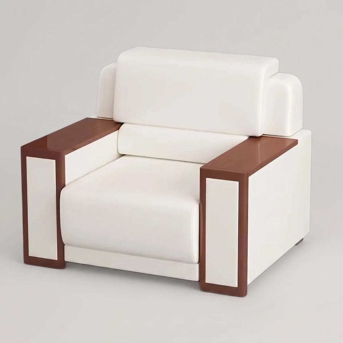 Boden · Office Lounge Chair