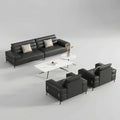 Alnö · Office Waiting Area Lounge Seating